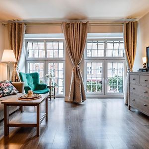 Appartement met een Slaapkamer